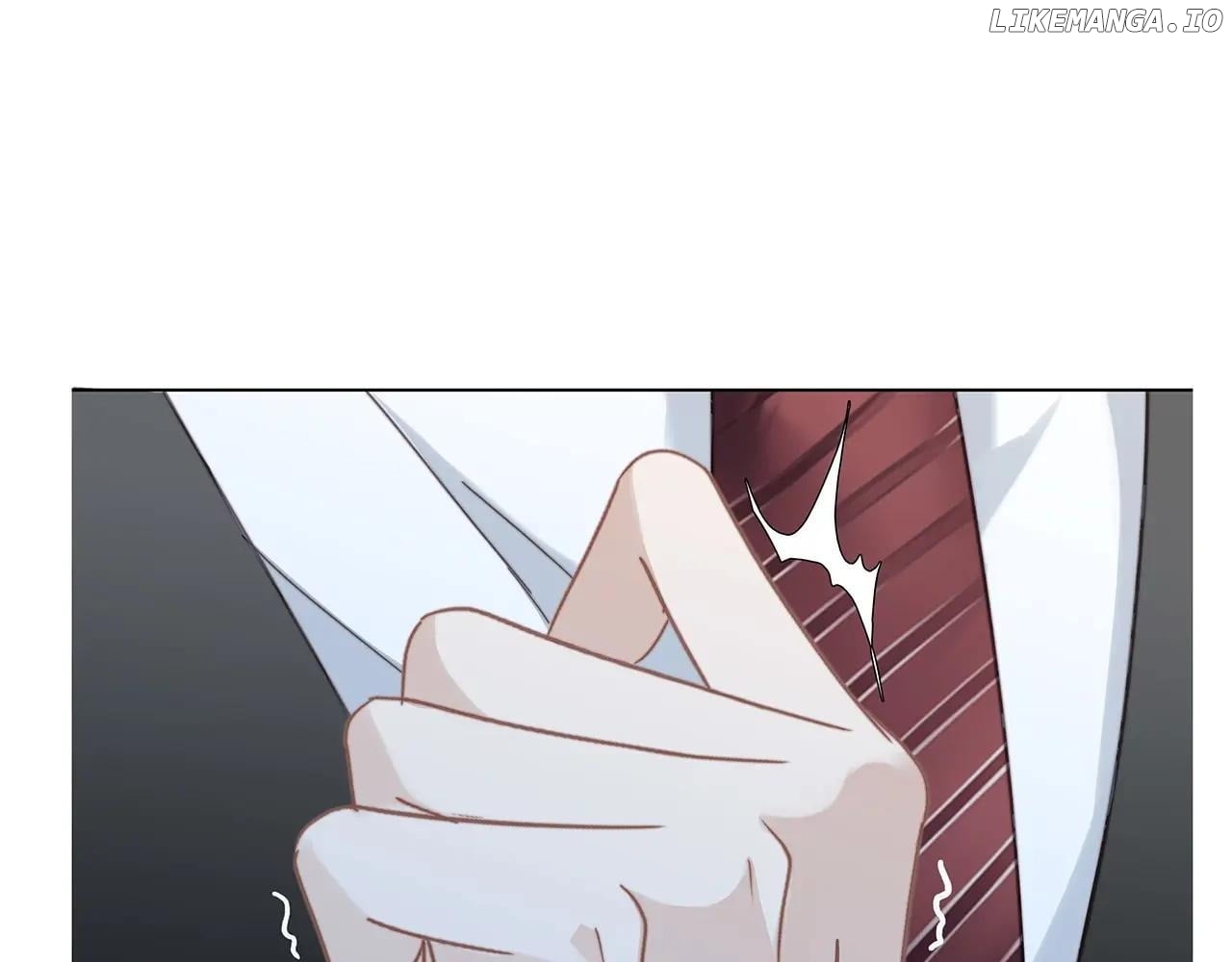 1st Kiss – I Don’t Want To Consider You As Sister Anymore Chapter 86 - 80 - page 110